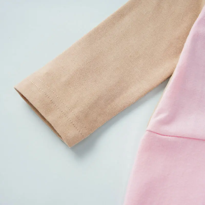 Г. Весенне-осенняя одежда для малышей Комбинезоны С Рисунком Слона для новорожденных мальчиков и девочек, одежда хлопковая одежда с длинными рукавами От 0 до 3 лет