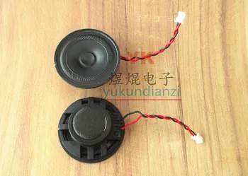 

Waterproof speaker with wire 4Ω 3W 4R speaker speaker line length 60MM diameter 50MM height 18MM