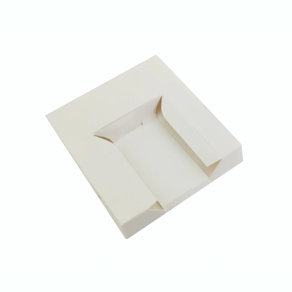 

1pcs For GBA or for GBC Carton Replacement Cardboard Inner Inlay Insert Tray Game Cartridge Tray Japan version