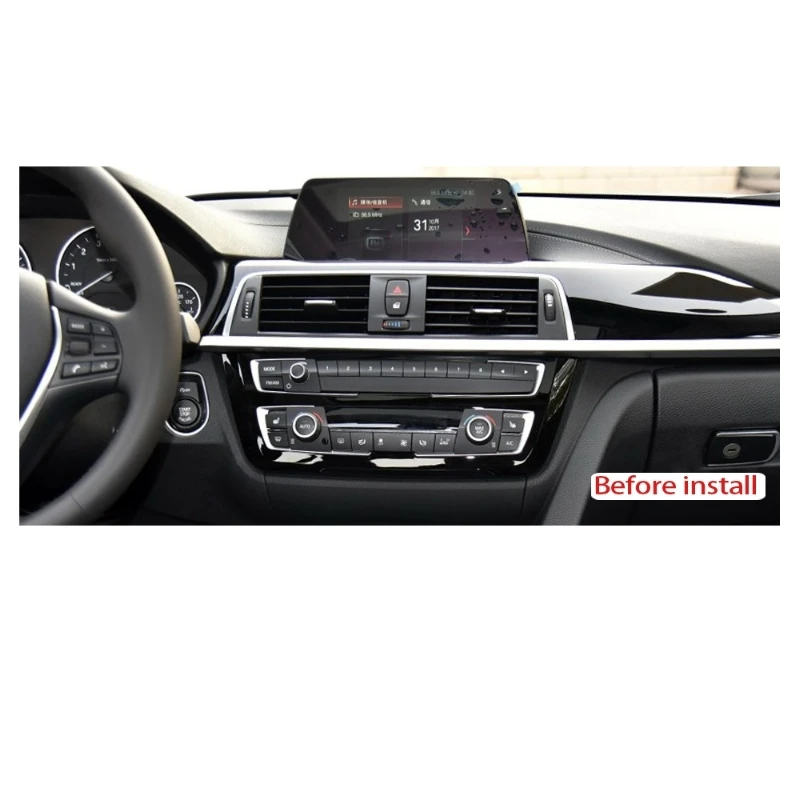 Car Multimedia player For BMW 3 Series G20 G21 2019 2020 CarPlay TPMS GPS Audio Radio Navigation NAVI