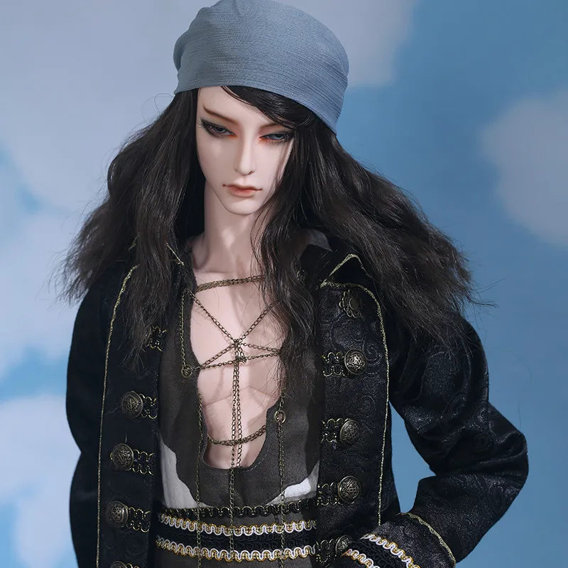 Wega Ardo Id 72 Idealian Male 1/3 BJD Resin Figures Body Model  Toys For Girls Birthday Xmas Best Gifts