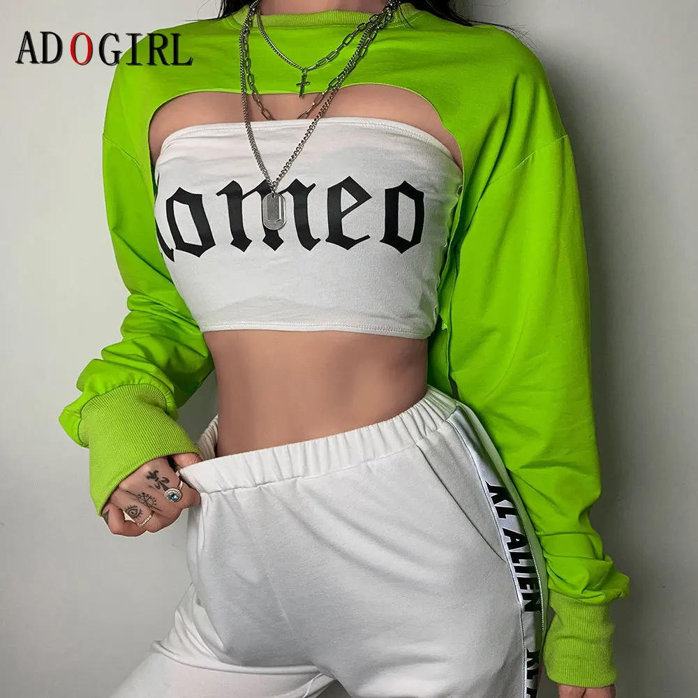 

Women Sweatshirts