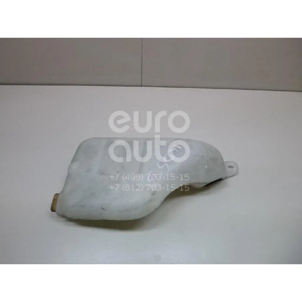 Бачок омывателя лобового стекла, состояние – Б/У,, для Renault Scenic III 289104118R БЕЗ ОМЫВАТЕЛЯ ФАР 289104118R