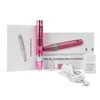 Wireless Dr Pen Derma Pen Professional Micro Needling Pen Mesotherapy Auto Micro Needle Derma System Therapy Tools ► Photo 1/6