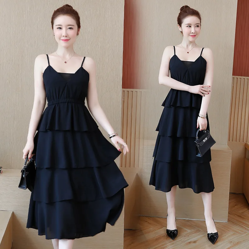 chubby sundress
