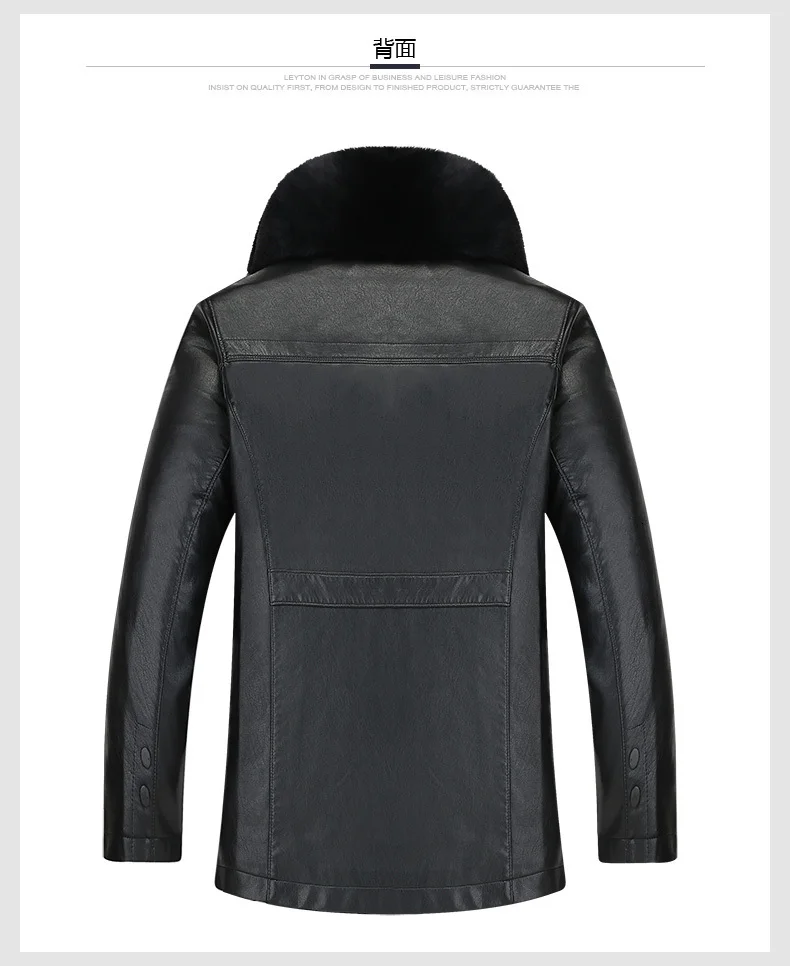 2 в 1, 10XL, 8XL, 6X, мужские Куртки из натуральной кожи, бренд, новинка, мужские шерстяные зимние теплые пальто, роскошная мужская верхняя одежда из коровьей кожи