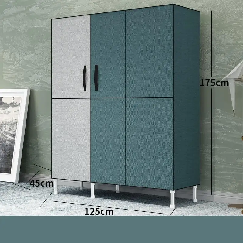 Number 21 Мебель для мобильного телефона Meble Ropero Moveis Para Casa Mobile Armario Ropa Guarda Roupa шкаф для шкафа Mueble гардероб - Color: Number 21