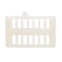 Инструмент пчеловода 100 шт инструмент пчеловода пластиковая пчелиная клетка приемные чашки тюрьма король пчелиный дом