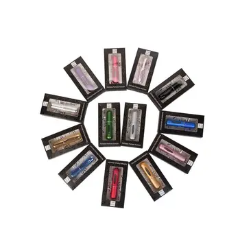 

5ml Refillable Portable Travel Mini Refillable Conveniet Empty Atomizer Perfume Bottles Cosmetic Containers For Traveler