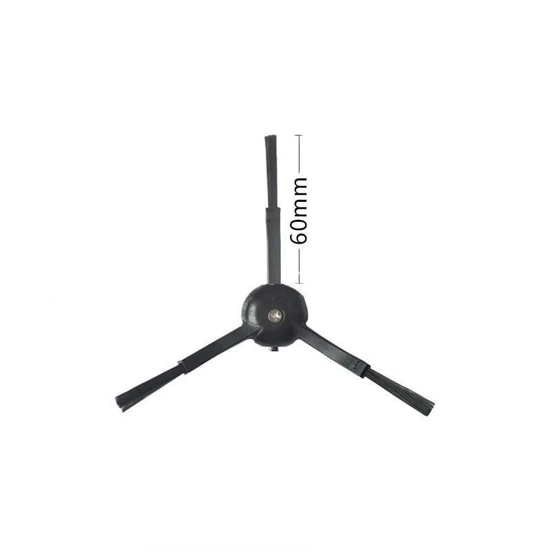 Боковые основные кисти фильтры тряпичная Швабра для Xiaomi Roborock S50 S55 S5 1S запасные аксессуары