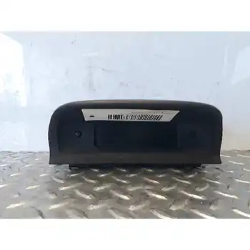

9652809977 Multifunction screen Peugeot 307 Break / Sw (s1) 1.6 Hdi