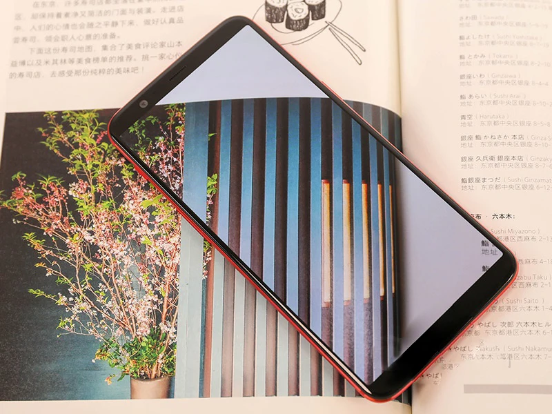 Разблокированный мобильный телефон с глобальной версией Oneplus 5T A5010 6,0" 8 ГБ ОЗУ 128 Гб Две sim-карты Snapdragon 835 Восьмиядерный телефон
