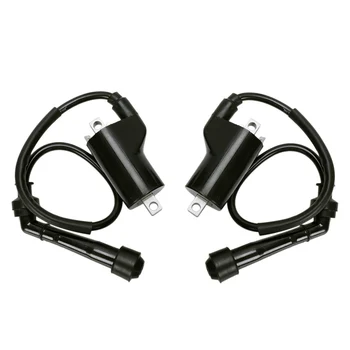 

2 Ignition Coils For Hyosung Gt650 Comet / Gt650R S Comet