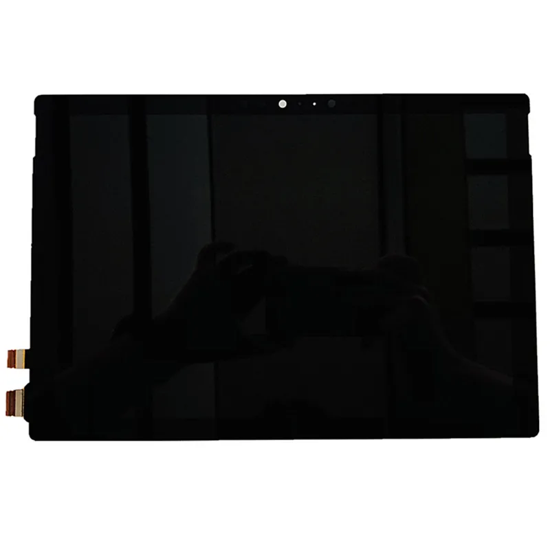 Сенсорный цифровой светодиодный датчик в сборе для microsoft Surface Pro 5 1796 ЖК-светодиодный дисплей LP123WQ1