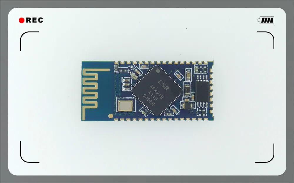 Bluetooth 4,2 аудио модуль BTM625/CSRA64215 2S выход/TWS/Aptx-ll