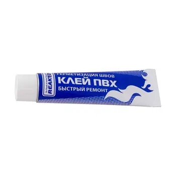 

PVC glue 2 in 1: liquid latex sealant + PVC glue, khaki, 30 ml, reaktor k_pvh_2v1 _ khaki_30