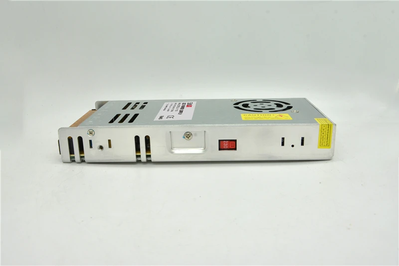 24 V 15A 350W источник питания 110V AC/DC 24 вольт трансформатор 220 V 24 V светодиодный драйвер(замена MeanWell LRS-350-24