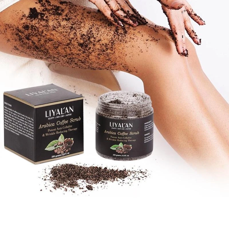 dead sea salt moisturizer