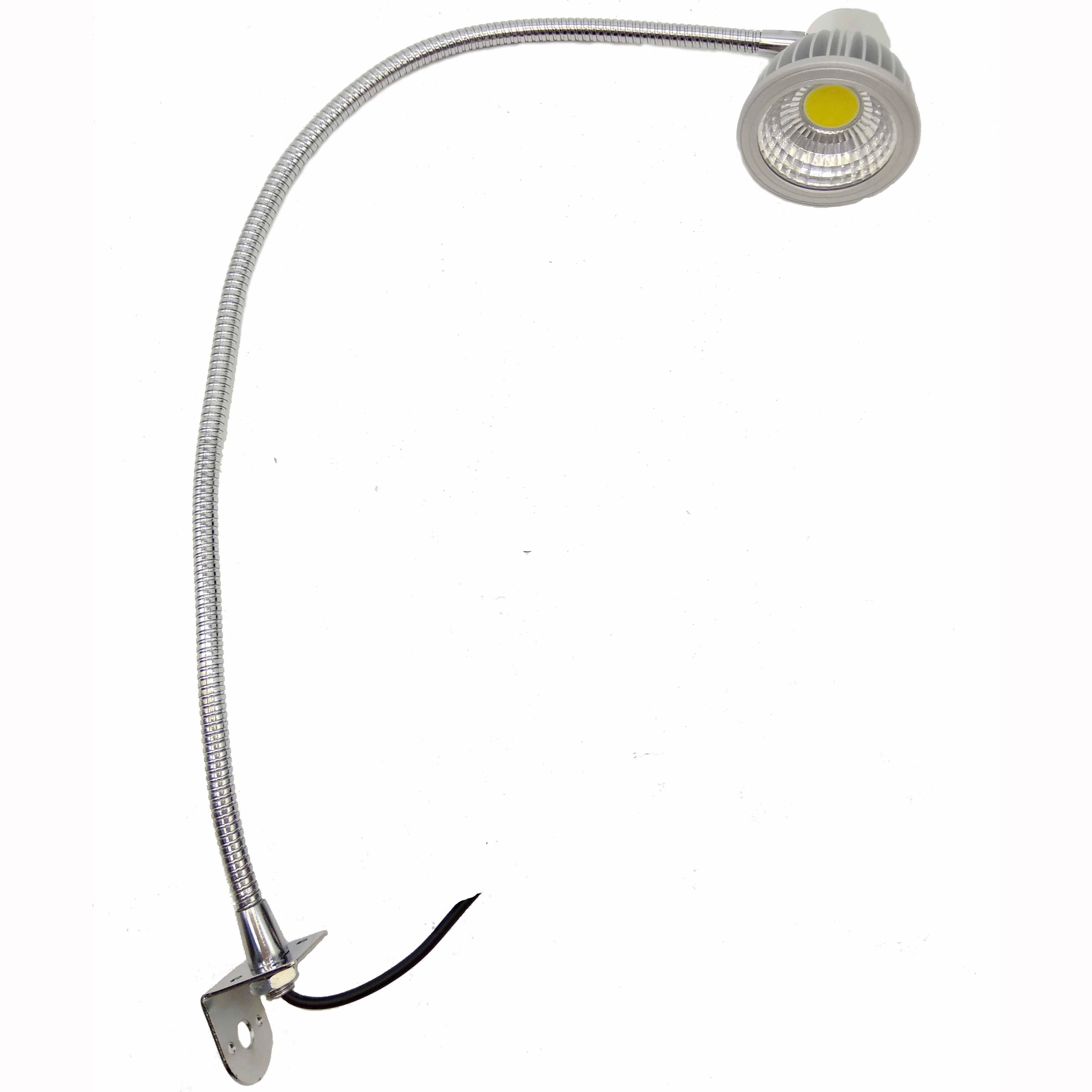 

110V 220V 12V 24V 5W INDUSTRIAL LED LIGHTING