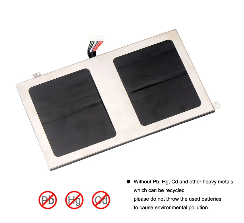 Kingsener Fpcbp410 Fmvnbp230 Fpb0304 Bateria do Portátil para Fujitsu Lifebook U554 U574 Uh554 48wh Uh574 14.8v 3300mah Baterias p/ laptop - Imagem 3