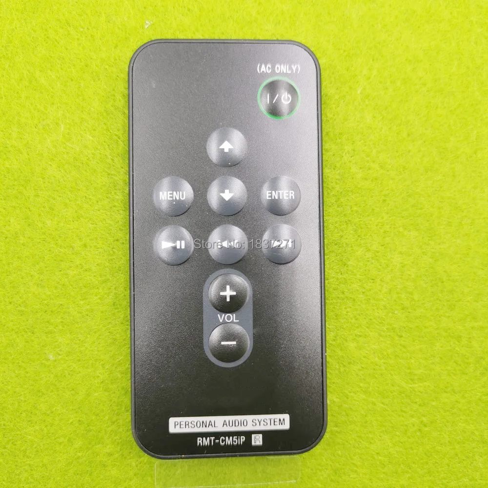 Original Westinghouse RMT-21 TV Remote Control - Replacement For Specific Models