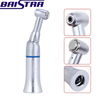 

Newest press bending machine Dental Handpiece Dental Slow Low Speed Handpiece Push Button Contra Angle