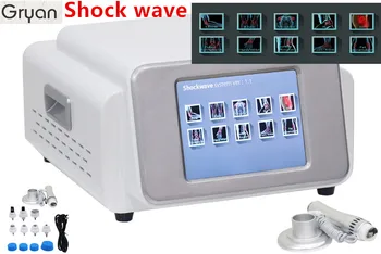 

The 2020 new electromagnetic shock wave is used for the scapula foot joint muscles back muscle soreness electromagnetic shock wa
