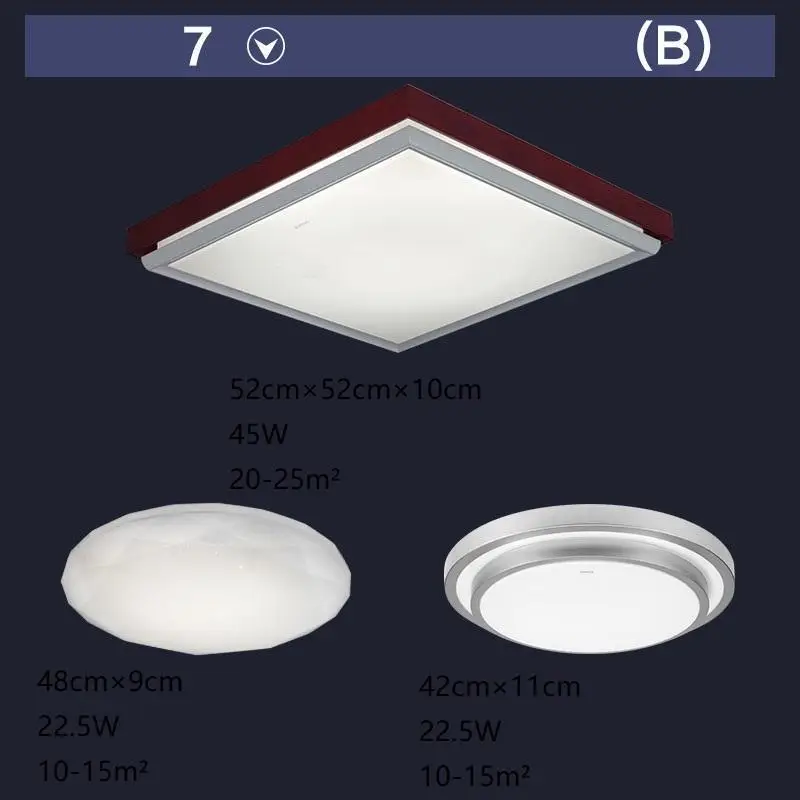 Плафон Colgante Moderna Candeeiro Lampen современные светодиодные потолочные Luminaria De Teto Гостиная светильник потолочный светильник
