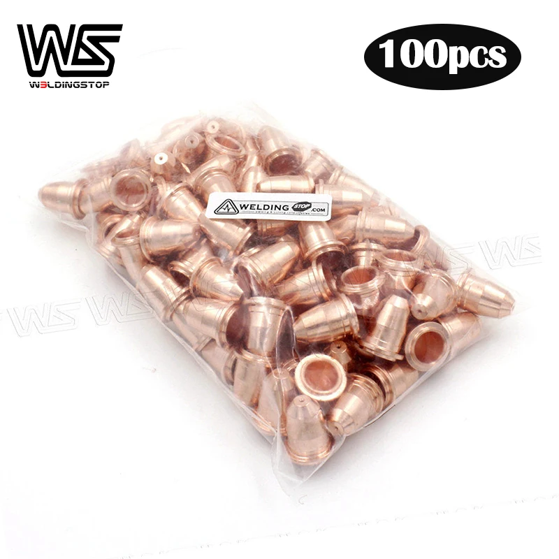 YaeTek Plasma Electrode PR0110 Tip 0.8 PD0116-08 Shield Cup PC0116 Diffuser PE0106 Consumables For Trafimet S45 Torch 22pcs YaeTek Plasma Electrode PR0110 Tip 0.8 PD0116-08 Shield Cup PC0116 Diffuser PE0106 Consumables For Trafimet S45 Torch 22pcs
