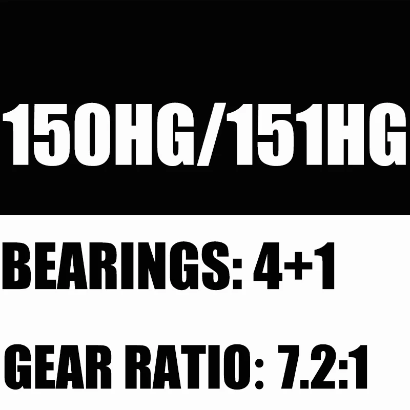 7.2 Shimano Slx DC Низкопрофильная Катушка 150 150HG 151 151HG 151XG 151XG 6,3 7,2 8,2 Передаточное отношение DC тормоз 4+ 1BB baitcasing колесо - Цвет: 7.2