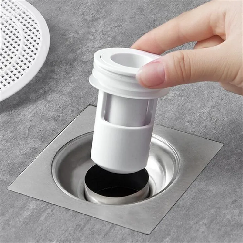 Stecker Kork für /"Standard/" automatische Bad Siphon