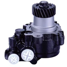 FEBIAT насос гидроусилителя рулевого управления используется для HINO W04D