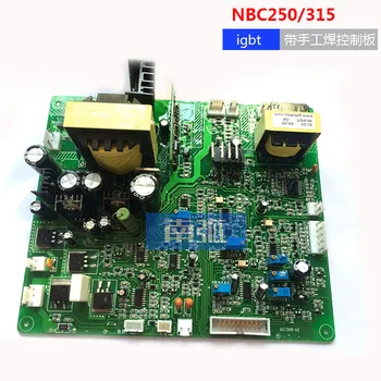

NBC 250GW Control Board NBC-300GF Gas Shielded Welding Machine Main Control Board NBC-250 Belt Manual Welding