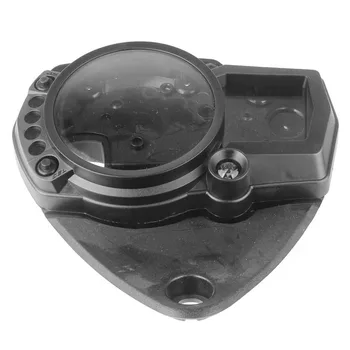 

ABS Plastic Speedometer Tachometer Gauge Case Shell Cover For Suzuki GSXR1000 2007-2008 K7