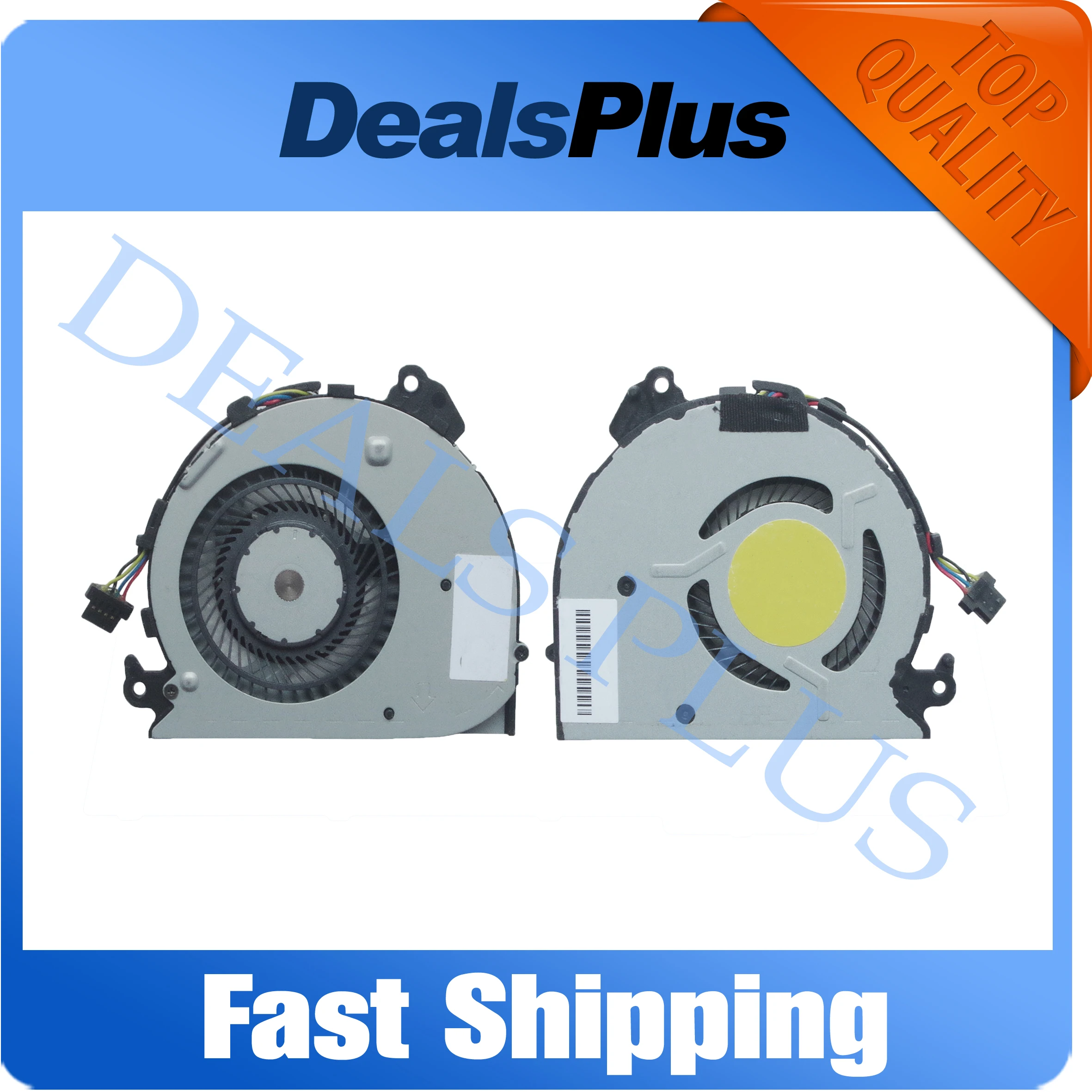 1 Pz Nuova Ventola Di Raffreddamento Cpu Per Hp Spectre Pro X360 13-4000 13-4003Dx 13-4100 13-4102 13T-4000 13T-4100 Serie 13-4194Dx