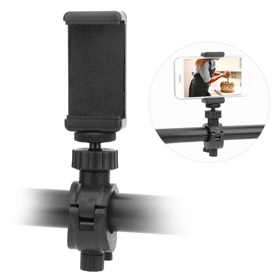 Держатель для телефона с регулируемым направлением плоский мобильный телефон