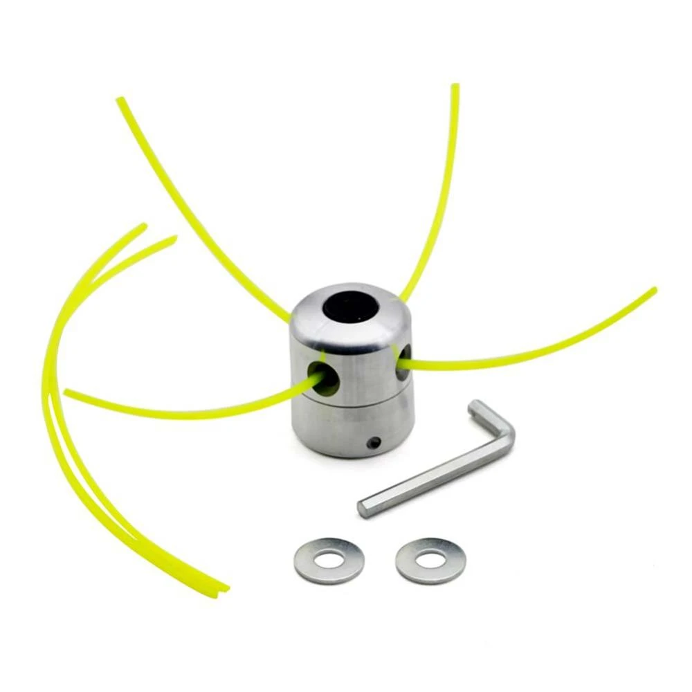 brush cutter heads universal