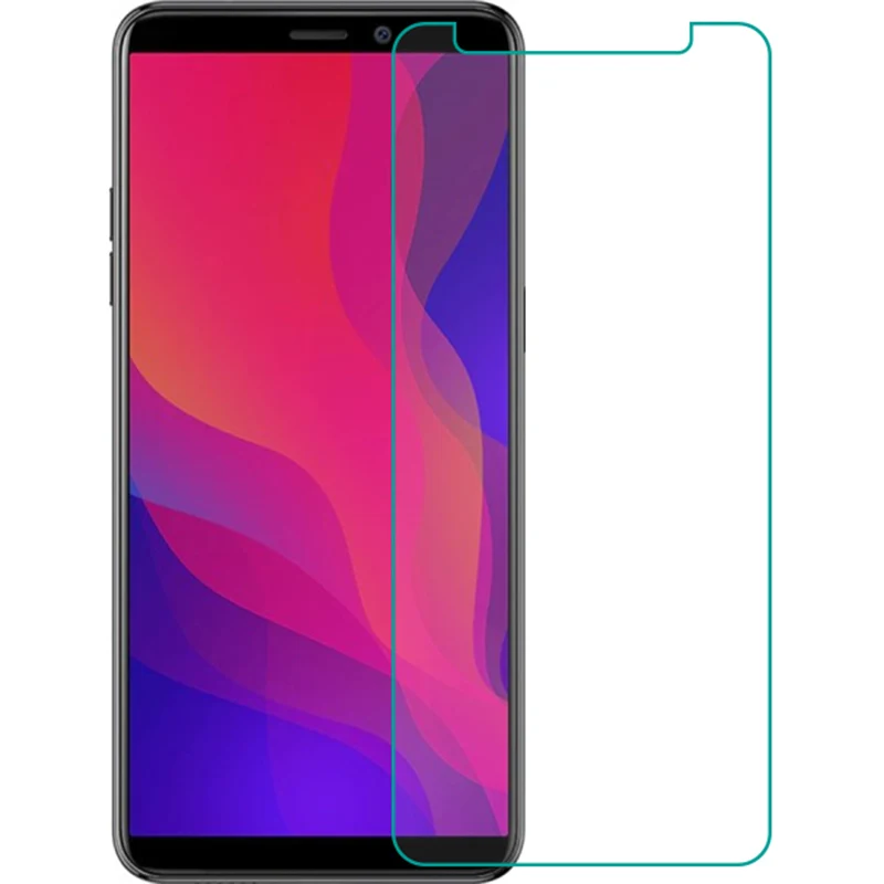 Закаленное стекло для Ulefone power 2 3 3S 3L 5 5S 6 S9 S10 S1 Pro Mix S стеклянная Защитная пленка для экрана