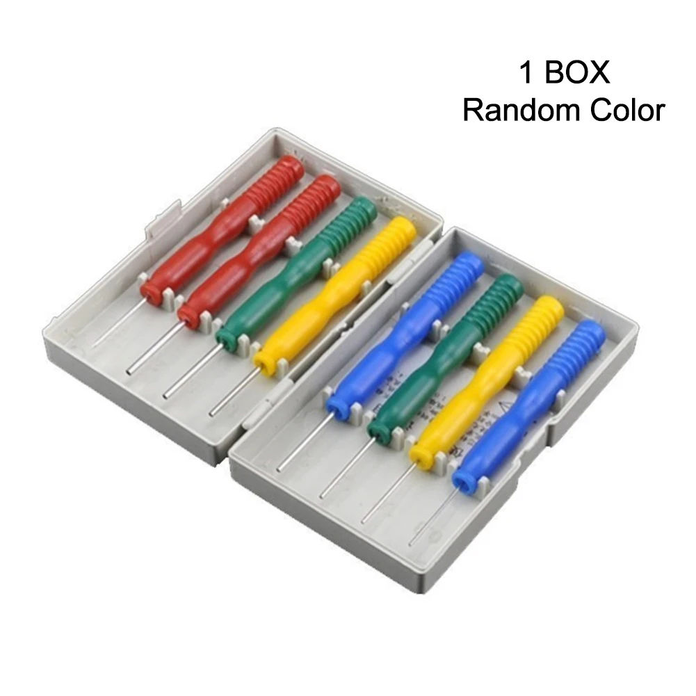 

8pcs DIY Dismantling Portable Professional Stainless Steel Core Home Non Wetting Universal Desoldering Tool Needles Set