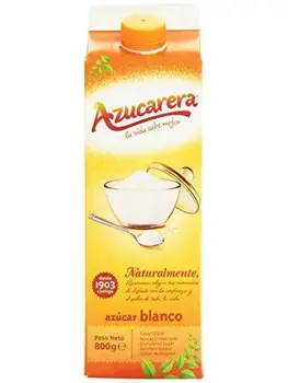 

Azucarera - Azúcar blanco - 800 g