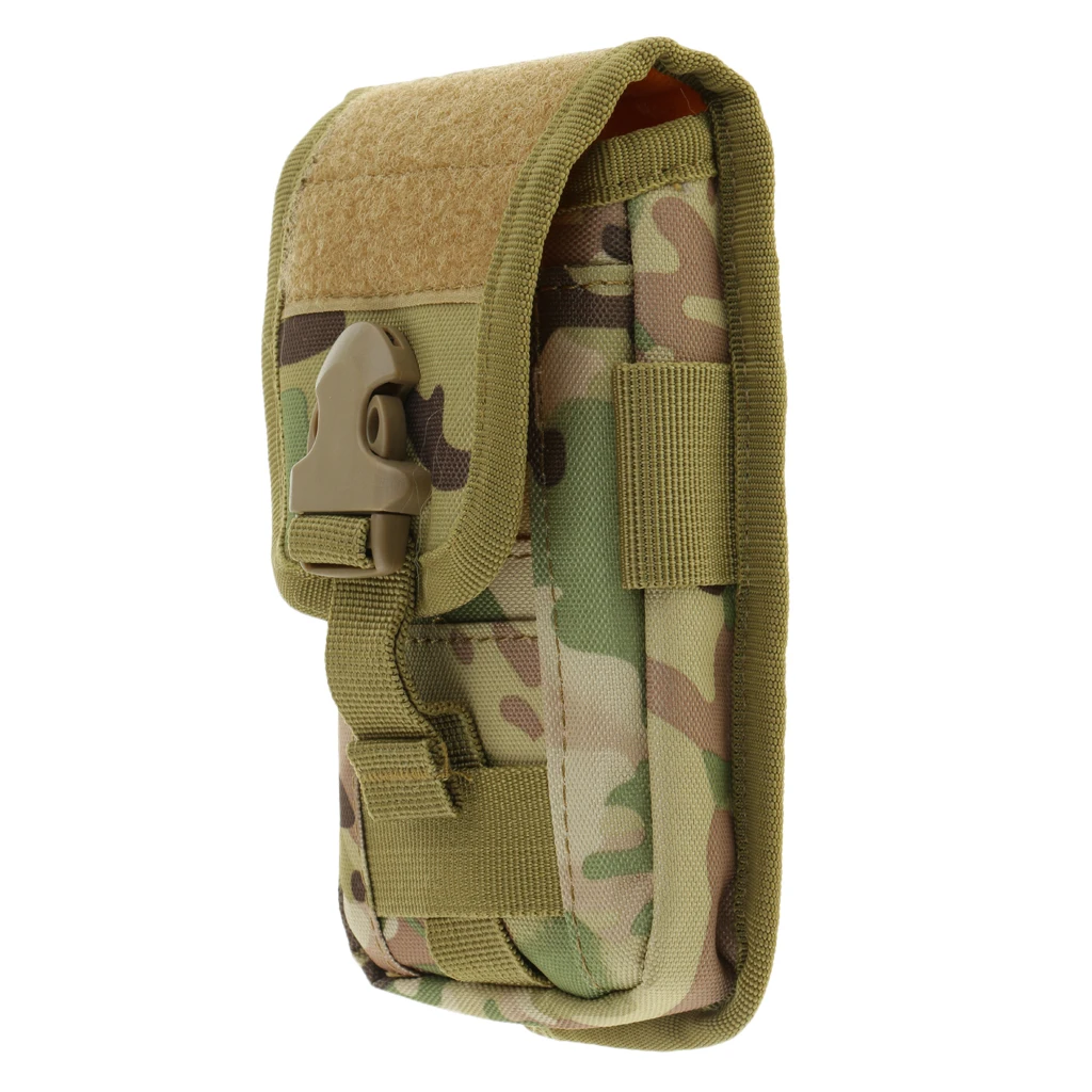 Сумка Molle поясная сумка на талию многофункциональная сумка