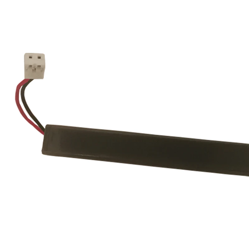 2 шт/партия 2000 mAh аккумулятор+ USB кабель зарядного устройства для sony PS4 PlayStatoin4 Dualshock4 беспроводной контроллер аккумуляторные батареи