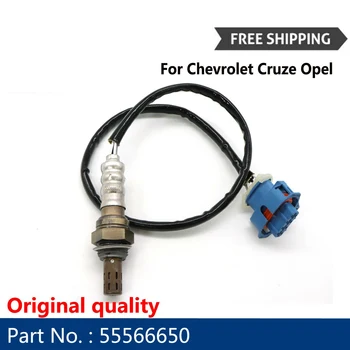 

Front Lambda Oxygen Sensor 55566650 For Chevrolet Cruze 1.6L 1.8L Opel Vauxhall