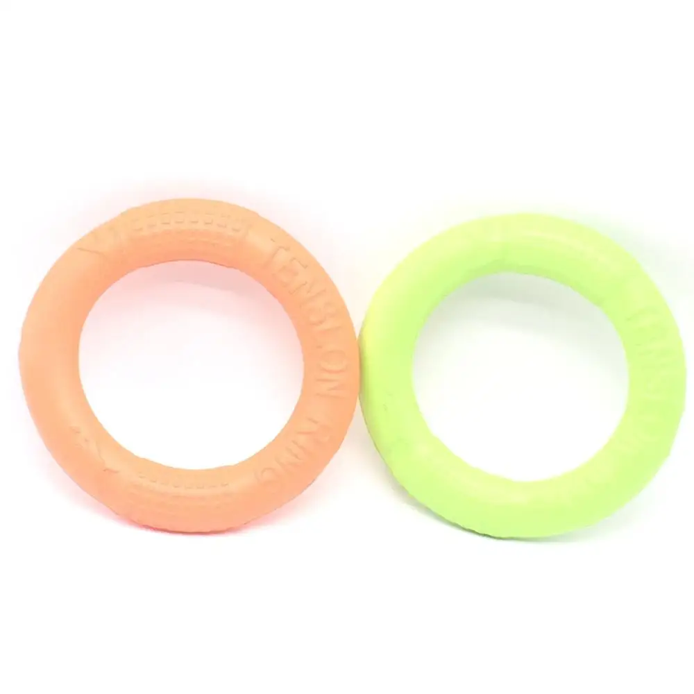 Игрушки для собак, летающие диски, интерактивное обучающее кольцо для домашних животных, переносное наружное кольцо для маленьких и больших собак, жевательные игрушки для домашних животных, инструменты для движения, товары