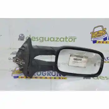 

RIGHT REARVIEW MIRROR SEAT INCA (6K9)