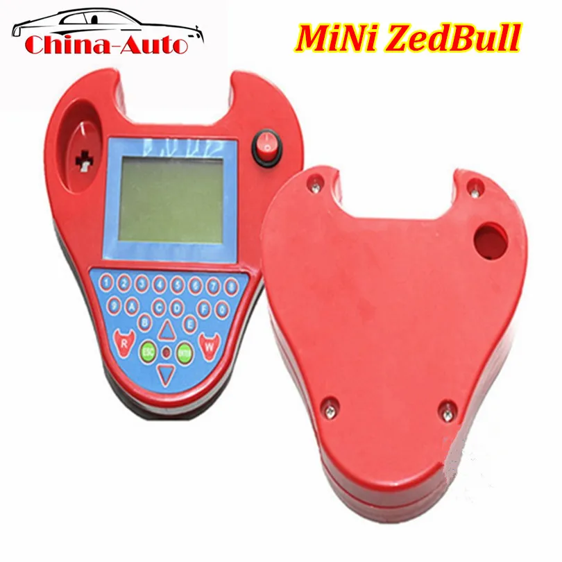 Мини ключ ZedBull Zed Bull Zedbull мини программатор для автомобильных ключей 2019|auto key