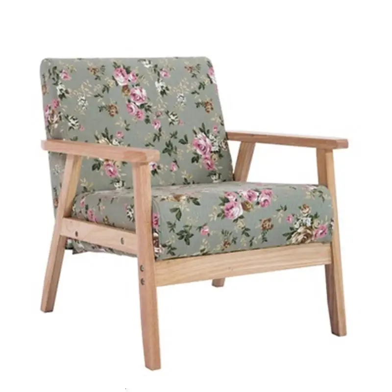 Кресло Meubel Sillon Meuble демисезонная Современная секционная деревянная винтажная мебель для гостиной Mueble De Sala мобильный диван