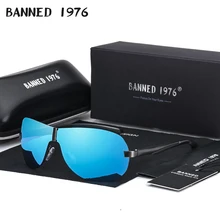 2020 dobradiças de mola marca moda hd polarizado óculos de sol legal novo designer óculos óculos de sol uv400 para homem b305