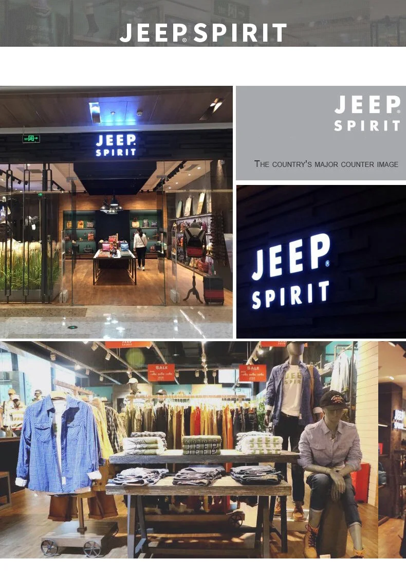 JEEP SPIRIT новые модные Лоскутные осенние куртки повседневные с воротником-стойкой быстросохнущие осенние пальто мужские chaqueta hombre