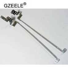 Аксессуары для ноутбуков Новые Петли для hp PROBOOK 470 G2 15," крышка ЖК-экран набор петель AM15B000100 AM15B000200